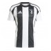 Camiseta Juventus Andrea Cambiaso #27 Primera Equipación 2024-25 manga corta